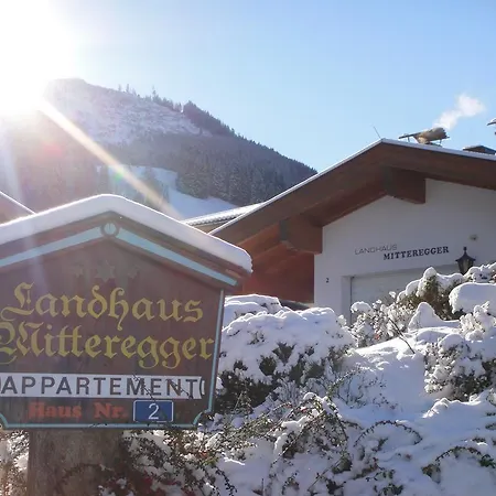 Imbachhorn By Alpen Apartmán Kaprun