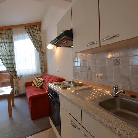 Apartmán Imbachhorn By Alpen Kaprun
