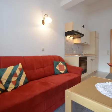 Imbachhorn By Alpen Apartmán