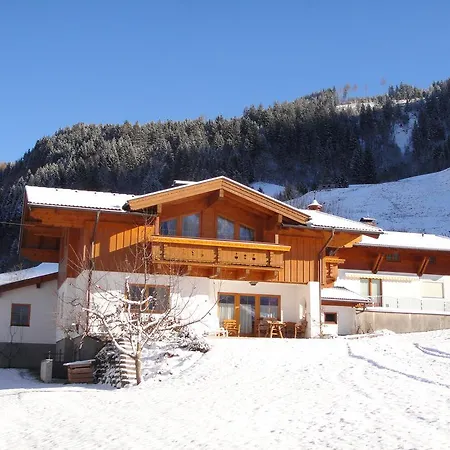 Apartmán Imbachhorn By Alpen Kaprun