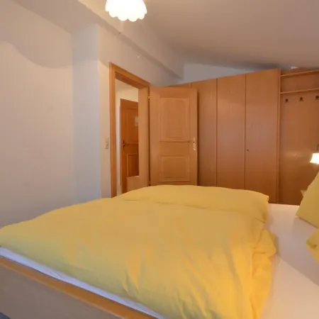 Imbachhorn By Alpen Apartmán Kaprun