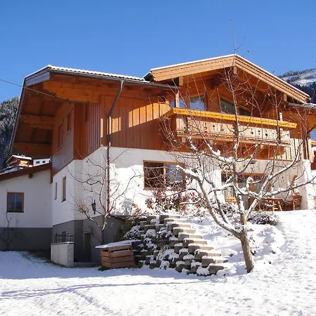 Imbachhorn By Alpen Apartmán *